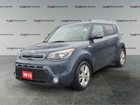 2015 Kia Soul 5dr Wgn Auto EX