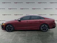 2021 Kia K5 GT-Line Auto AWD
