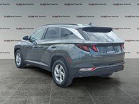 2024 Hyundai Tucson Preferred AWD