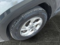 2024 Hyundai Tucson Preferred AWD