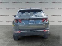 2024 Hyundai Tucson Preferred AWD