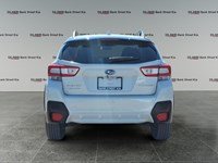 2018 Subaru Crosstrek Touring CVT
