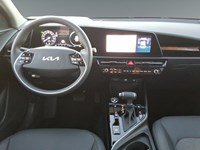 2025 Kia Niro EX Premium