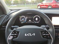 2025 Kia Niro EX Premium