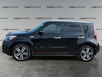 2018 Kia Soul EX Premium Auto