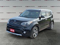 2018 Kia Soul EX Premium Auto