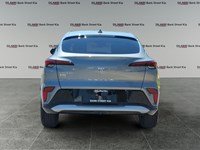 2025 Buick Envista FWD 4dr Sport Touring