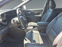 2025 Buick Envista FWD 4dr Sport Touring