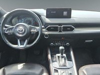 2022 Mazda CX-5 Signature AWD