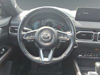 2022 Mazda CX-5 Signature AWD
