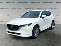 2022 Mazda CX-5 Signature AWD