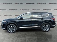 2022 Hyundai Santa Fe Plug-In Hybrid Luxury AWD