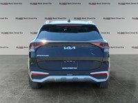 2025 Kia Sportage LX FWD