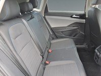 2024 Volkswagen Taos Comfortline Black Edition