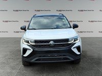 2024 Volkswagen Taos Comfortline Black Edition