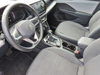 2024 Volkswagen Taos Comfortline Black Edition