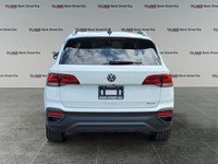 2024 Volkswagen Taos Comfortline Black Edition