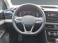 2024 Volkswagen Taos Comfortline Black Edition