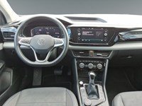 2024 Volkswagen Taos Comfortline Black Edition