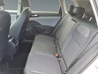 2024 Volkswagen Taos Comfortline Black Edition