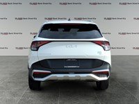 2024 Kia Sportage LX AWD