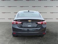 2021 Chevrolet Malibu 4dr Sdn LT