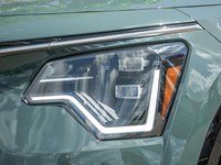 2026 Kia Niro SX