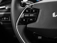 2026 Kia Niro EV Wave FWD