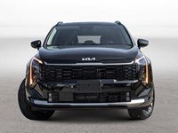 2026 Kia Sportage PHEV EX Premium