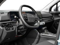 2026 Kia Sportage EX Premium