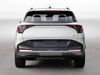 2026 Kia Sportage EX Premium