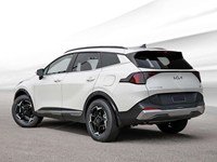 2026 Kia Sportage EX Premium