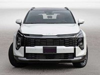 2026 Kia Sportage EX Premium