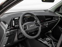 2026 Kia Niro EV Wind+ FWD