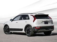 2026 Kia Niro EV Wind +