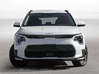 2026 Kia Niro EV Wind +