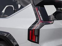 2026 Kia EV9 Land w/Premium Package AWD