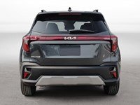 2026 Kia Seltos LX FWD