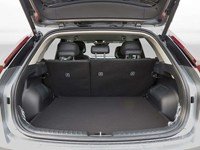 2026 Kia Niro EV Wind +
