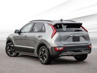 2026 Kia Niro EV Wind +
