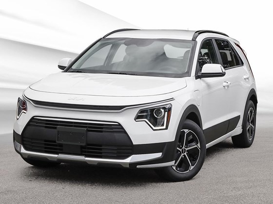 2025 Kia Niro PHEV EX Premium