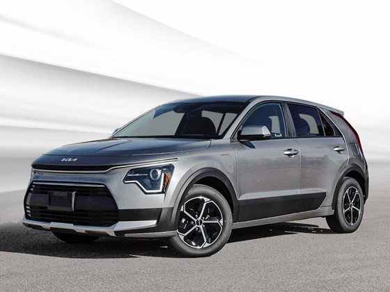 2025 Kia Niro PHEV LX
