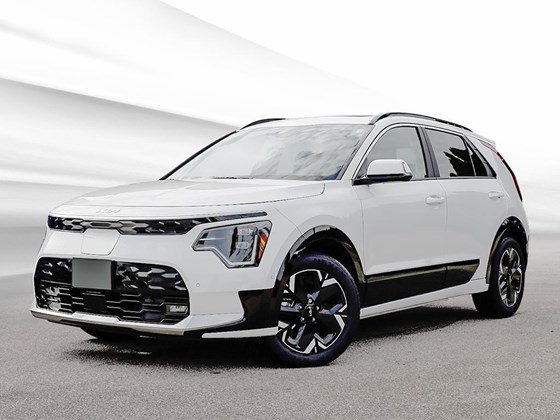 2026 Kia Niro EV Wave FWD 16551