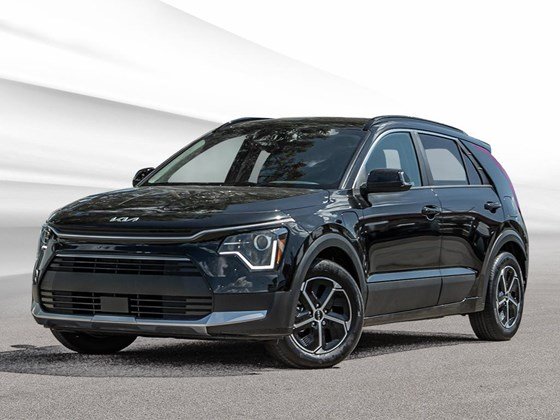 2025 Kia Niro PHEV EX