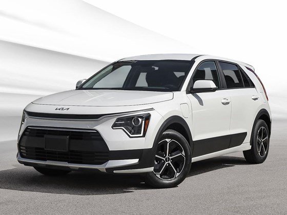 2025 Kia Niro PHEV LX