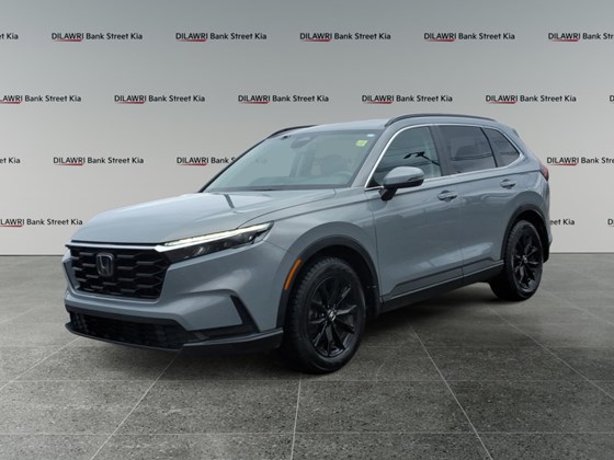 2023 Honda CR-V Sport AWD