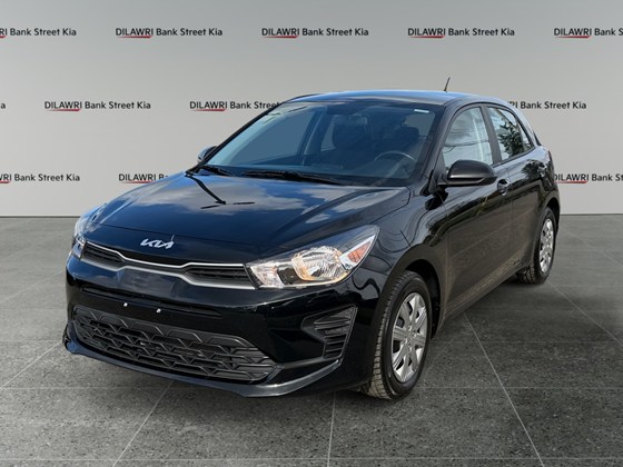 2023 Kia Rio LX+ IVT
