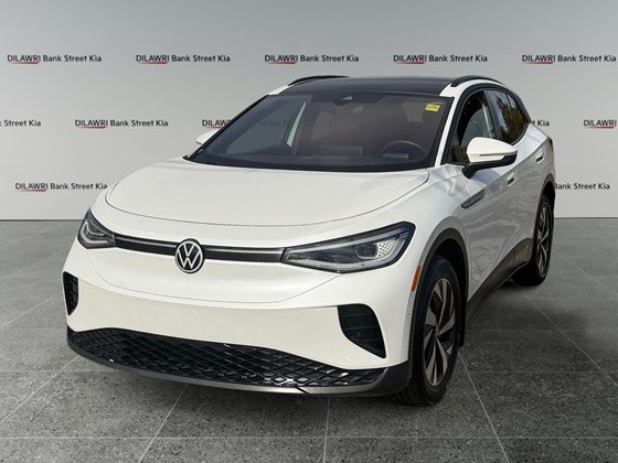 2023 Volkswagen ID.4 Pro AWD w/SK On Battery