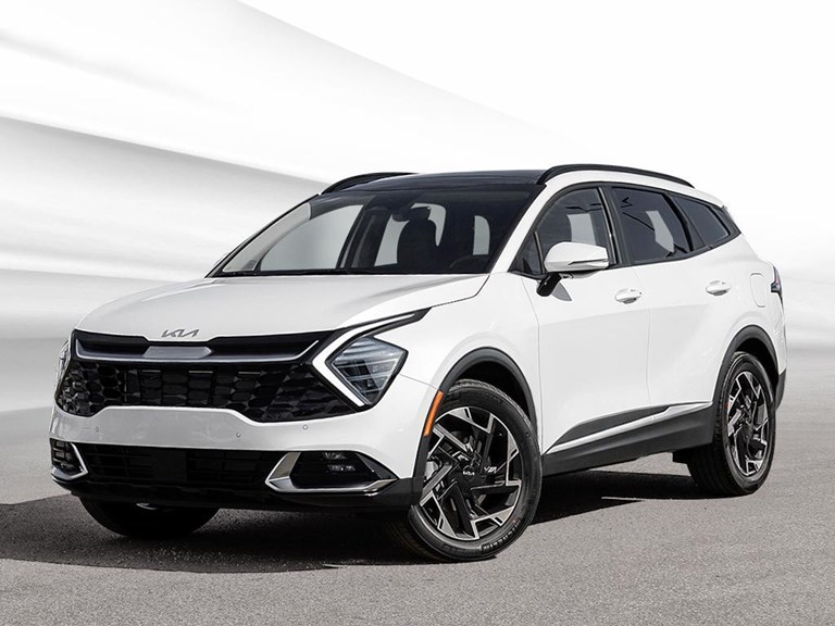 2025 Sportage PHEV 144345 Ottawa