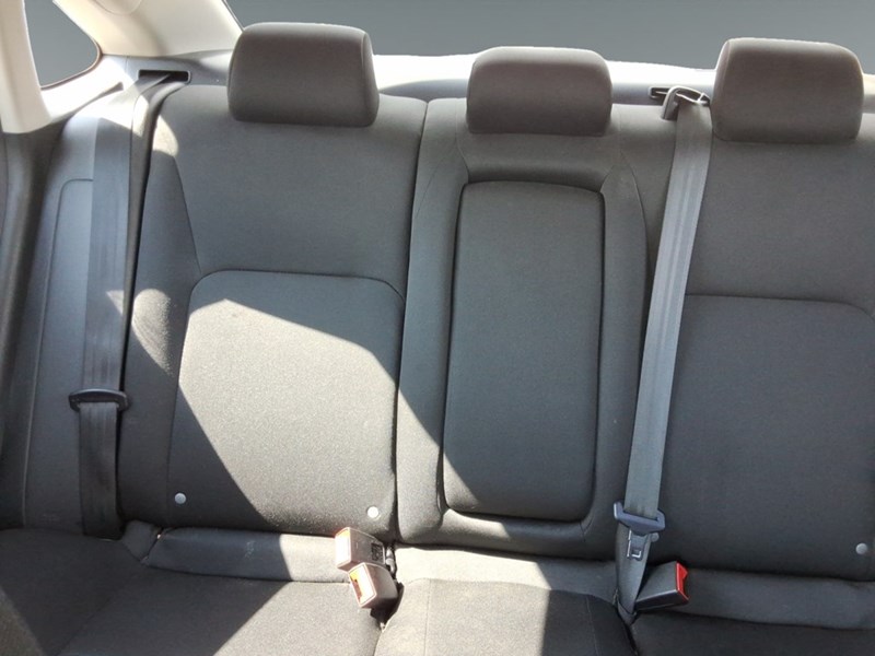 2023 Honda Civic LX CVT
